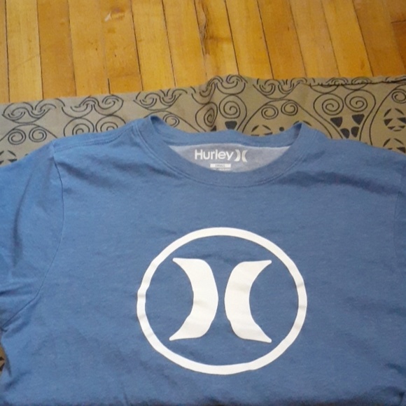 Mens hurley shirt - Picture 2 of 4